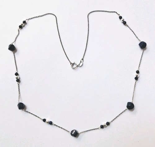 Collana argento 925 - collana,