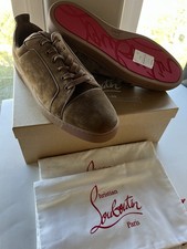 Scarpe sneakers Christian