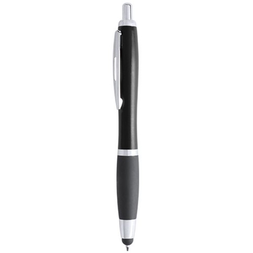 Penna con puntatore touch