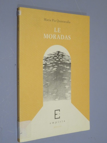 Moradas maria pia - moradas,