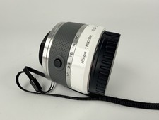 Nikon 1 nikkor 10-30mm