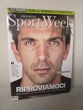 SPORTWEEK BLISTERATO + BUSTINA