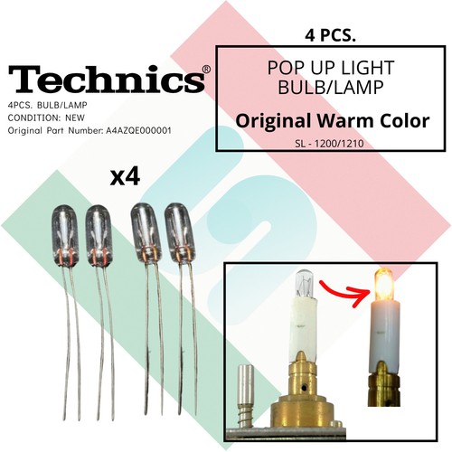 Technics 1200 1210 1700 - 1210,