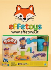 Set Play- Doh Barbiere