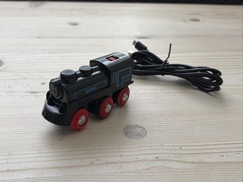 Brio 33599 trenino batteria - brio,