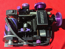 TORNIO HUDY ADVANCED COMM -