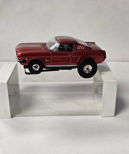 Rara slot car - slot, aurora
