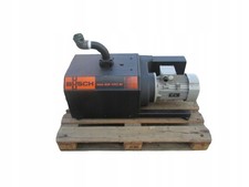 Pompa per vuoto BUSCH MM 1252