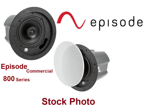 Episode ecs 800 - episode, ecs-800-ic-6