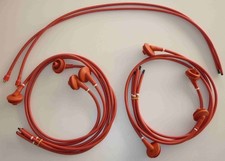 Ignition Wire Set for Lancia