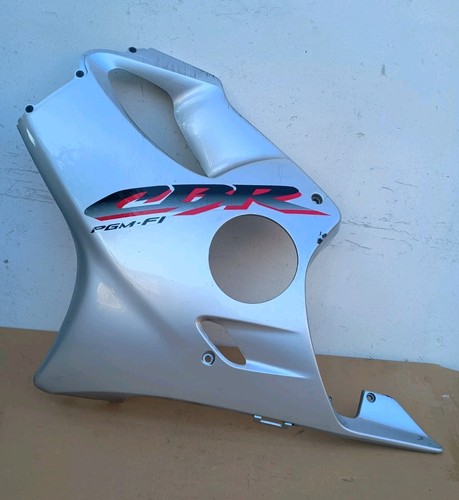 Carena sinistra honda cbr - carena,