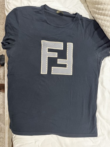 Fendi monogram net - net, shirt