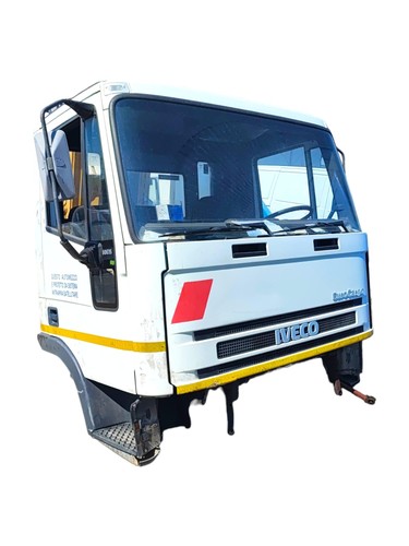 Cabina per iveco eurocargo - per,