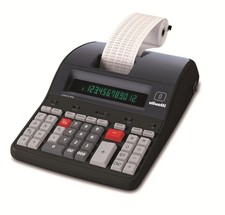 Olivetti Logos 912 - TRATTASI DI PRENOTAZIONE CONSEGNA ENTRO IL 30/11/2025