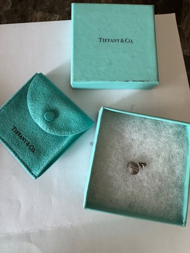 Orecchini tiffany co - tiffany,