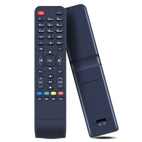 Telecomando per mag infomir - telecomando, tv