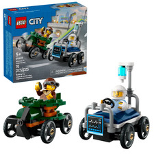 Lego 60459 - Pack veicoli da