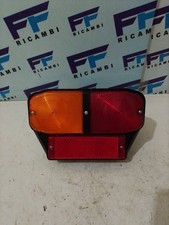 Nc fanale fanalino - nc,