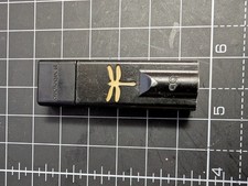 AudioQuest DragonFly Black