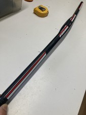 FSA K-Force manubrio piatto in