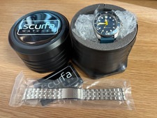 Orologio Scurfa Diver One -