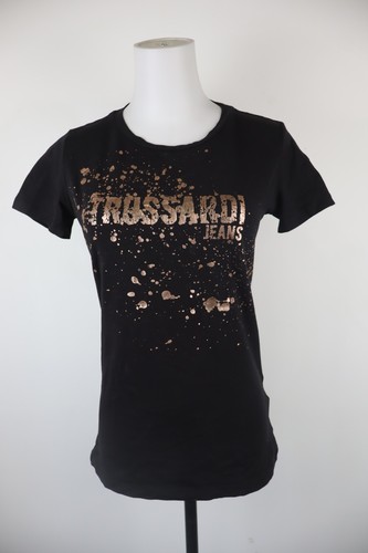 Trussardi jeans maglia donna - trussardi,