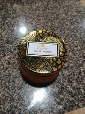 Candela voluspa ambra baltica - voluspa,