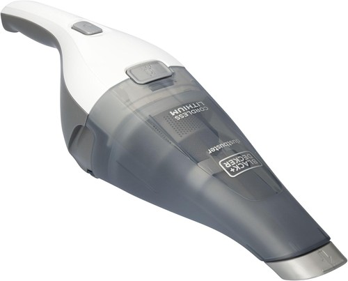 Dustbuster quickclean - dustbuster,