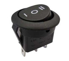 Deviatore a bilancere 3