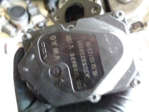 Valvola fgr audi 2 - valvola, 2.0