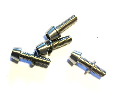 Vito della titanio x 18 - x,