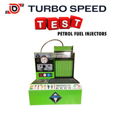 SERVIZIO PULIZIA TEST