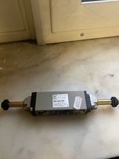 PNEUMAX ELETTROVALVOLA 5/2