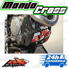 Paramotore AXP RACING 6mm Nero