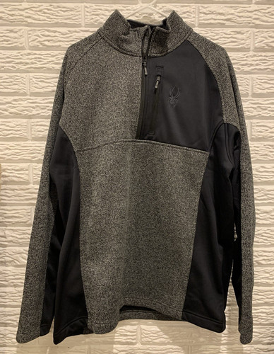 Spyder maglione uomo - maglione,