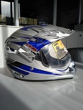 CASCO HJC CL XS MOTARD 