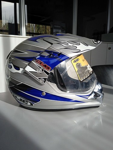 Casco hjc motard - hjc, cl