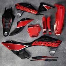 Grafica + Plastica GAS GAS MC