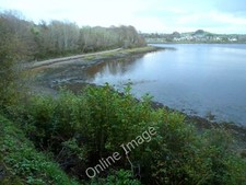 Photo 12x8 Revlin overlooking Donegal Bay Ballyboyle As can be seen from t c2011