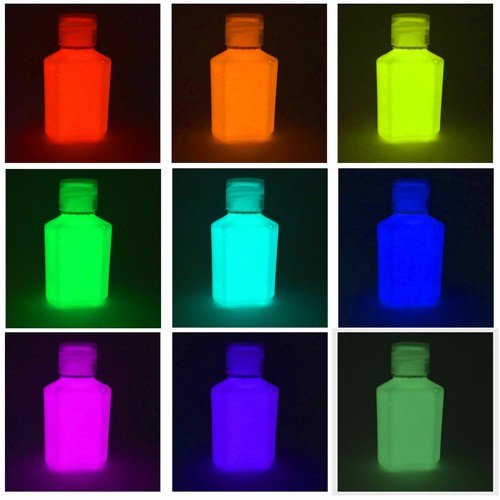 30ml glow the dark - 30ml, vernice