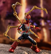 Spider-Man Raro Colore