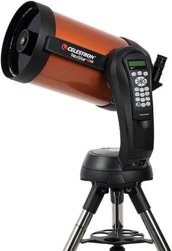 Celestron nexstar 8se - celestron,