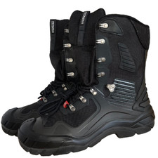 LEPORIS Stivali di Sicurezza