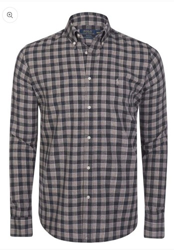 Camicia ralph lauren 100 - ralph, 100%