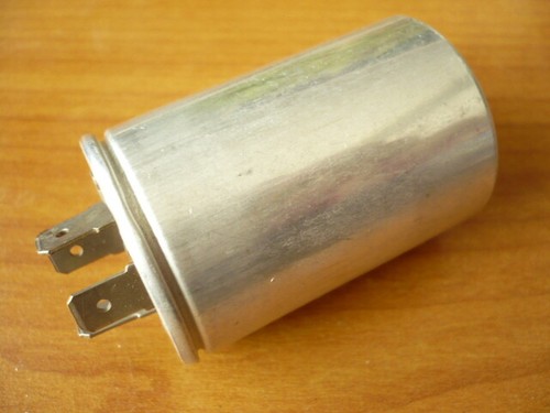 Blinker ruhla vta takraf - 12,