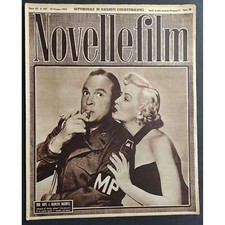 Rivista novelle film 287 - rivista, n.287
