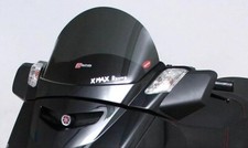 FACO CUPOLINO PARABREZZA BASSO FUME' SCURO YAMAHA X-MAX XMAX 125/250 2005 2006