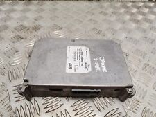 Modulo di controllo ECU