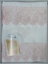 Set Bagno 1 Asciugamano+1