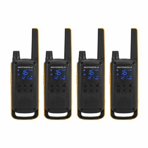 Motorola talkabout - motorola,